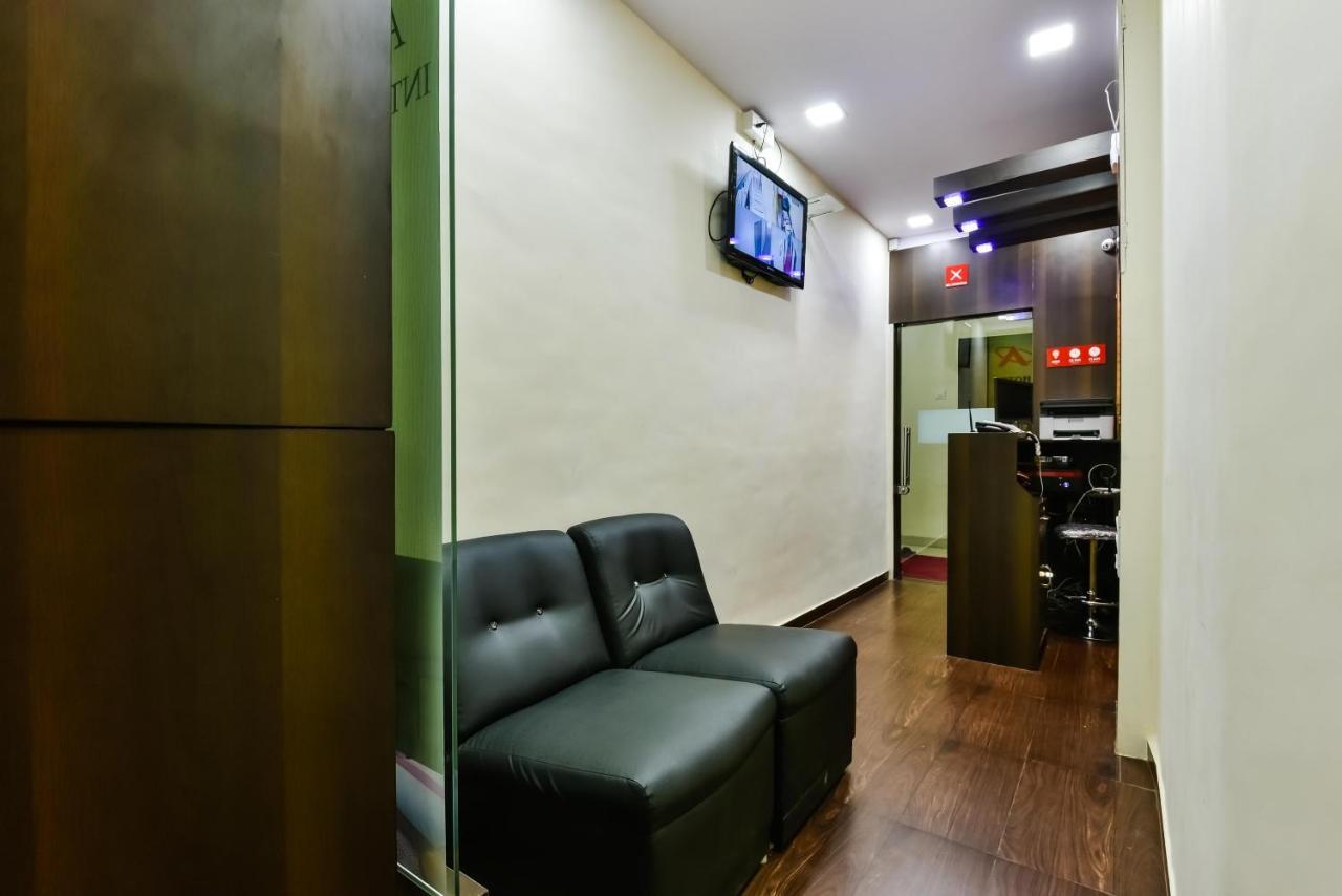 Capital O4482 Ascot International Hotel - Mumbai, Mumbai